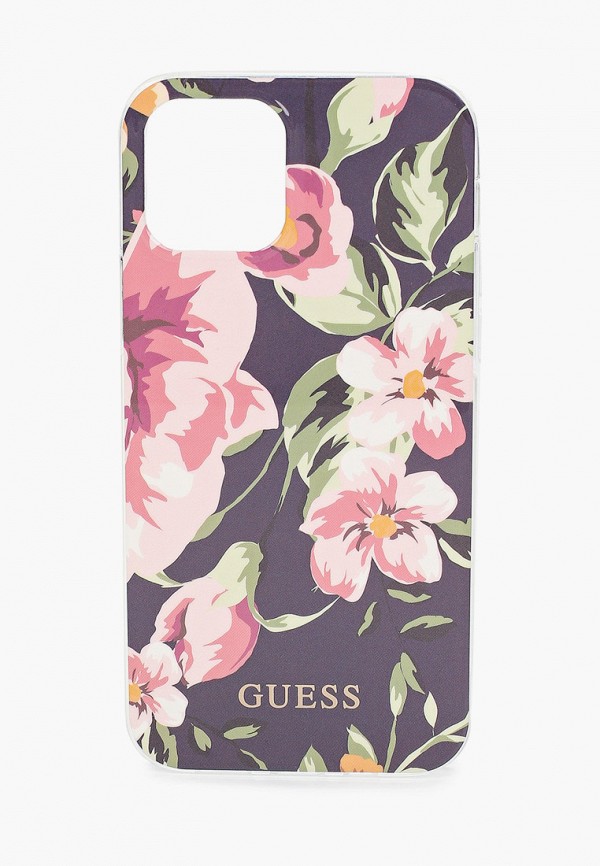 фото Чехол для iphone guess