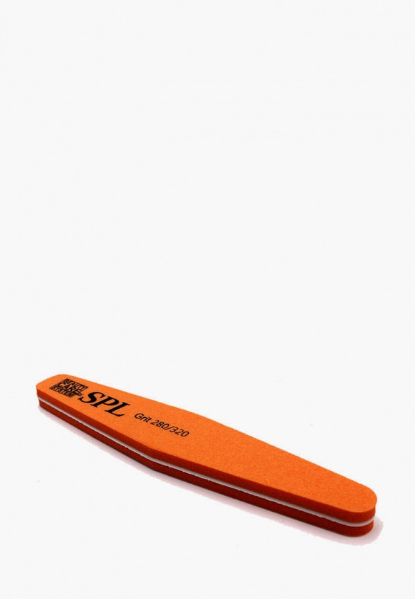 

Пилка для ногтей Spl, Оранжевый, Spl MP002XU03SWB