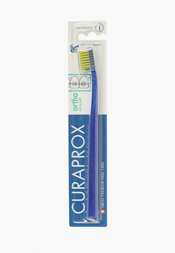 фото Зубная щетка curaprox