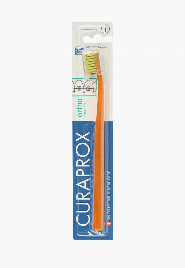 фото Зубная щетка curaprox