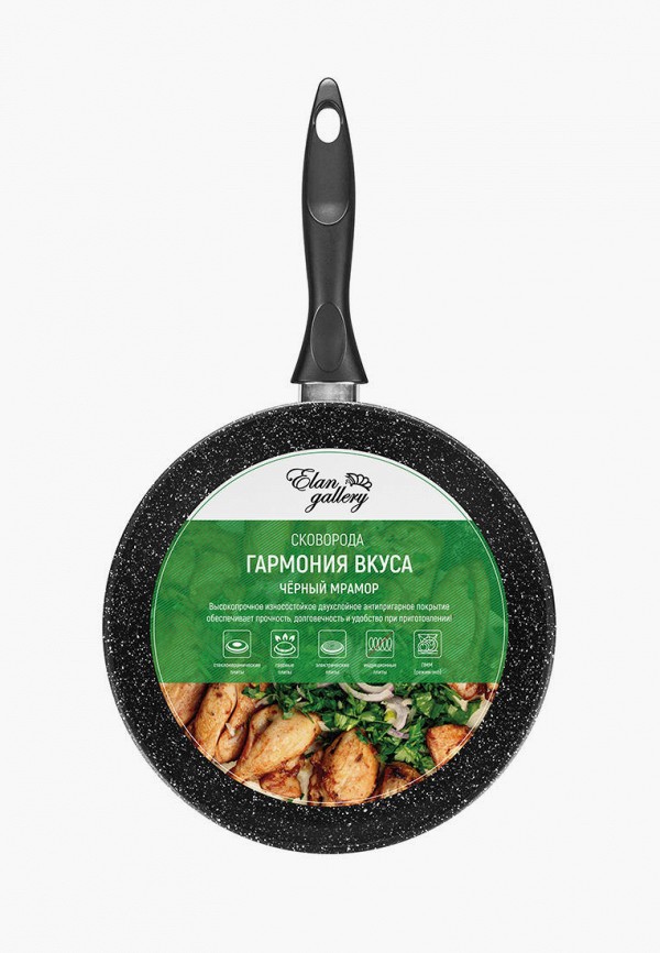 фото Сковорода elan gallery