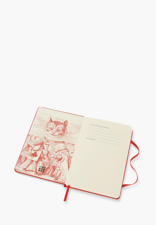 Ежедневник  Moleskine фото