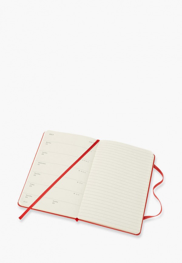 Ежедневник  Moleskine фото