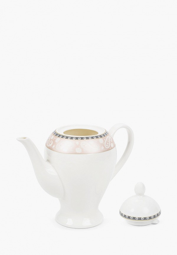 фото Чайник заварочный esprado