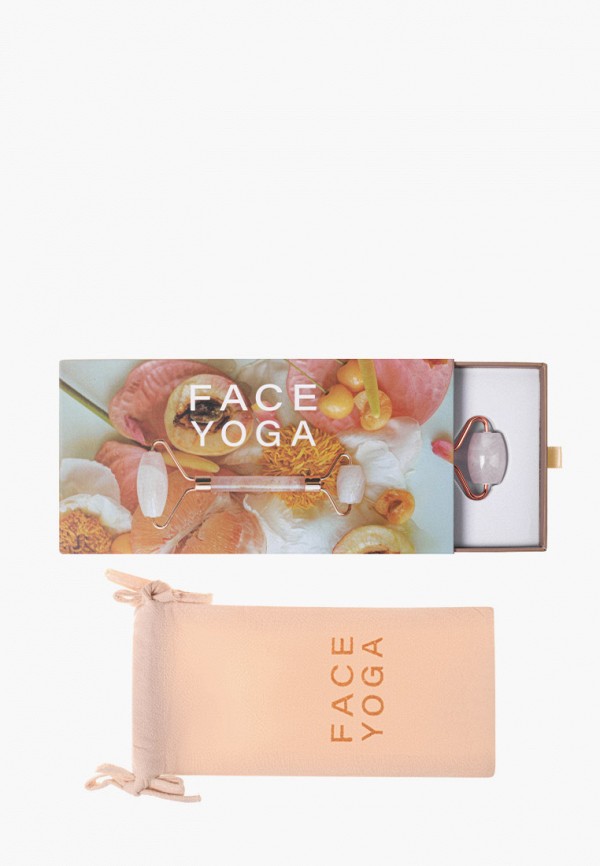 фото Роллер для лица face yoga
