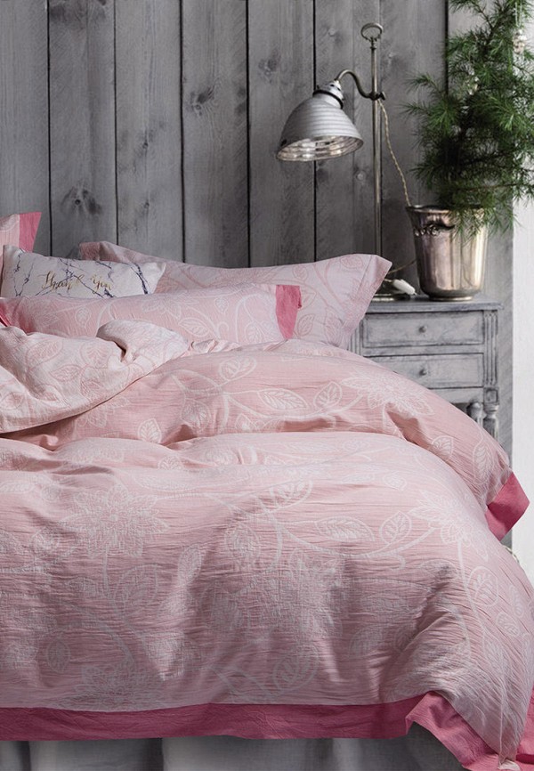 фото Постельное белье евро bellehome