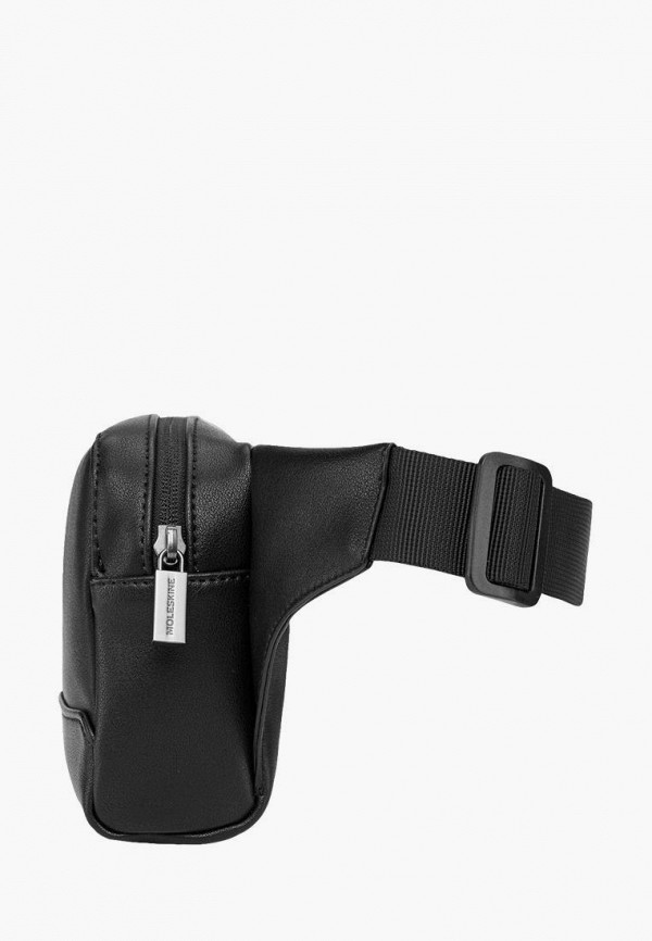 фото Сумка поясная moleskine