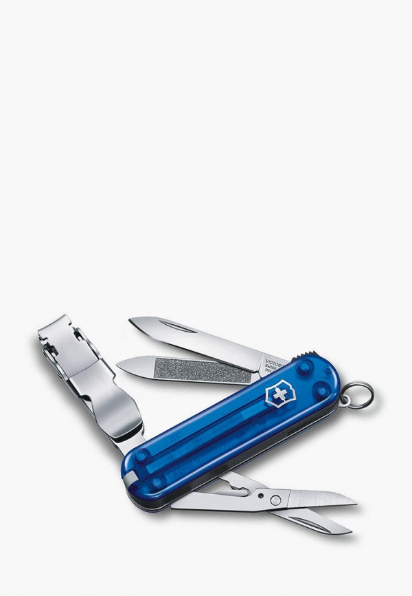 

Набор маникюрный Victorinox, Синий, SPK 65 MM