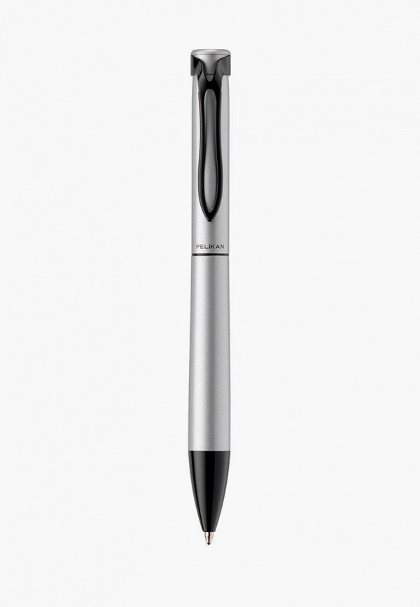 

Ручка Pelikan, Серый