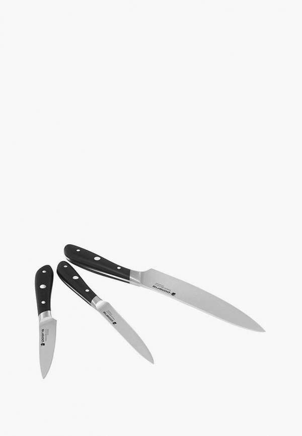 Ножи поларис купить. Ножи Polaris Millennium-3ss. Ножи Поларис Миллениум 3ss. Ножи Polaris Solid. Ножи Polaris.