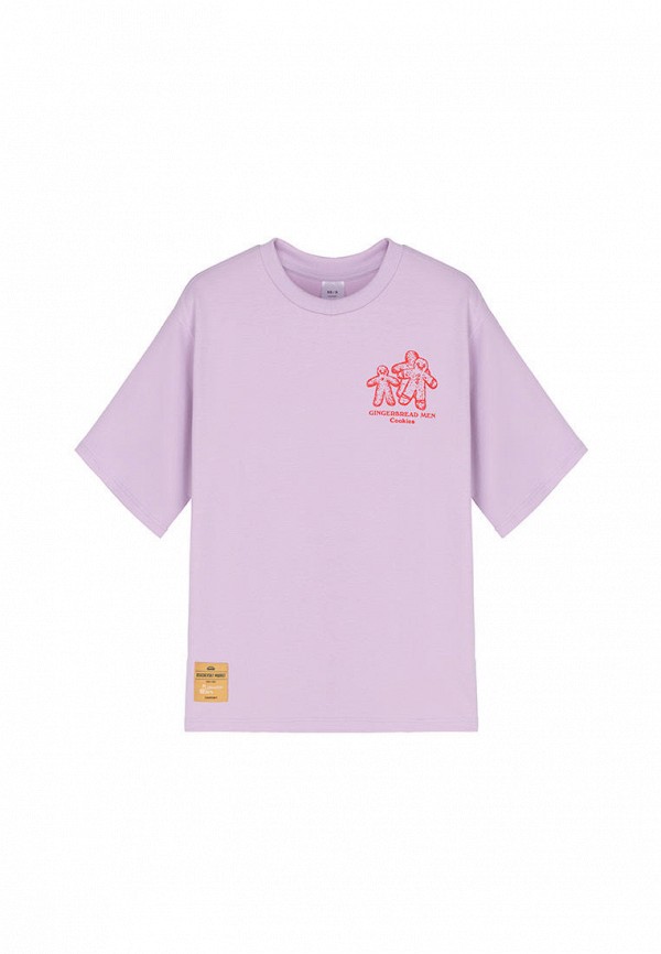 фото Футболка zasport