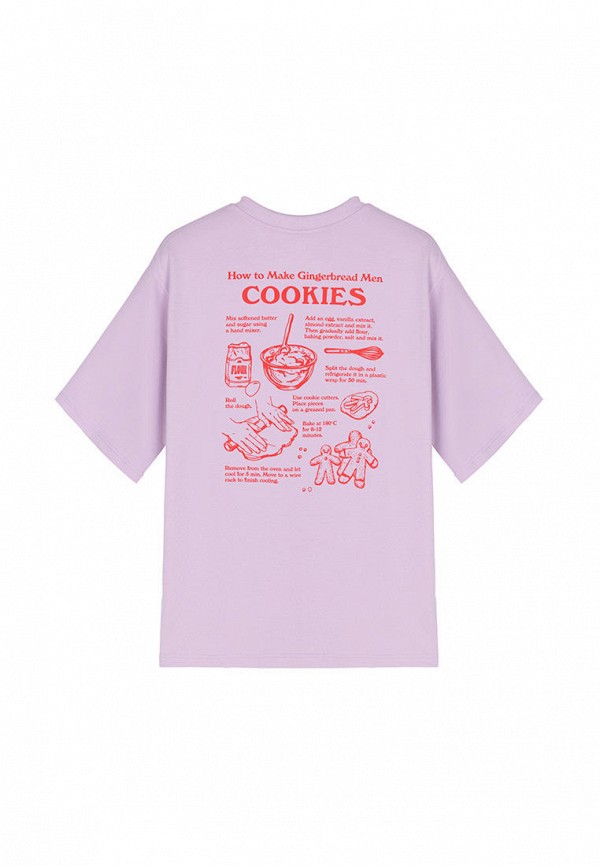 фото Футболка zasport