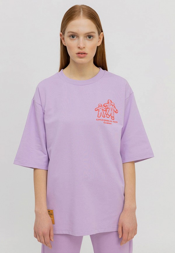 фото Футболка zasport