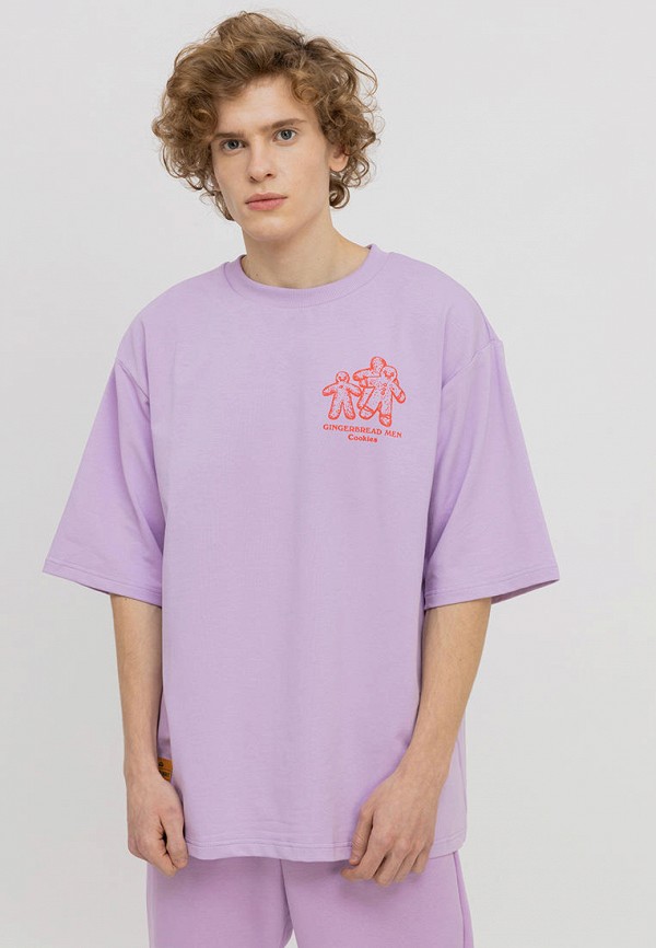 фото Футболка zasport