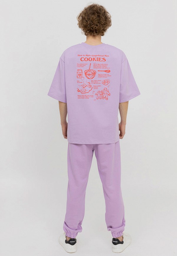 фото Футболка zasport