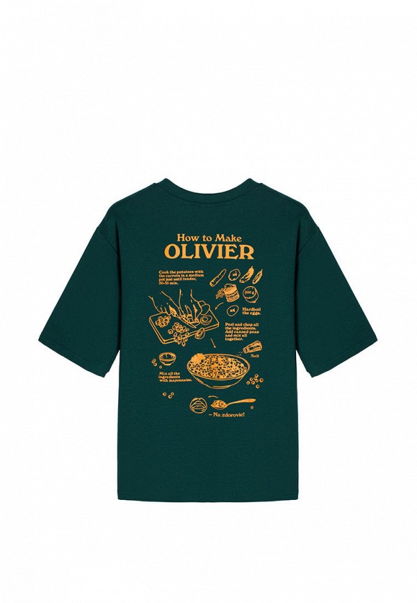 фото Футболка zasport