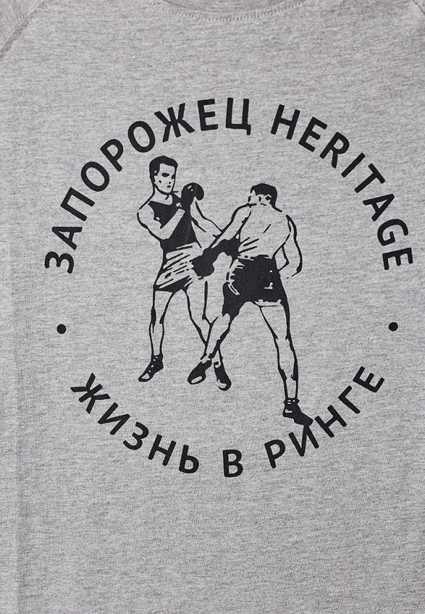 фото Футболка запорожец heritage
