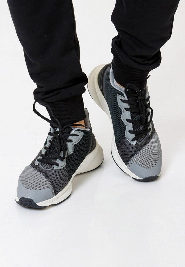 

Кроссовки Hummel, Мультиколор, Hummel MP002XU03T8T