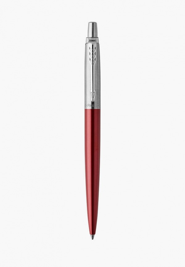 

Ручка Parker, Красный, JOTTER