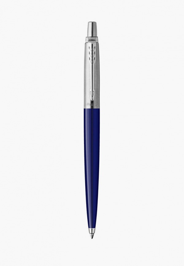 

Ручка Parker, Синий, JOTTER