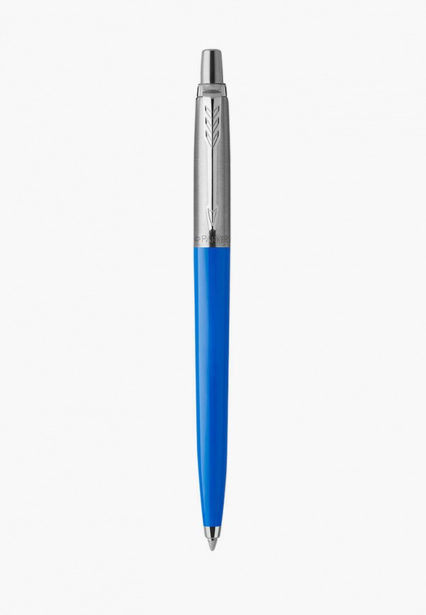 

Ручка Parker, Голубой, JOTTER