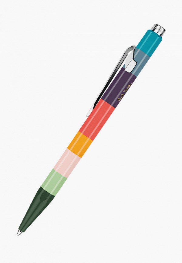 

Ручка Carandache, Разноцветный, PAUL SMITH
