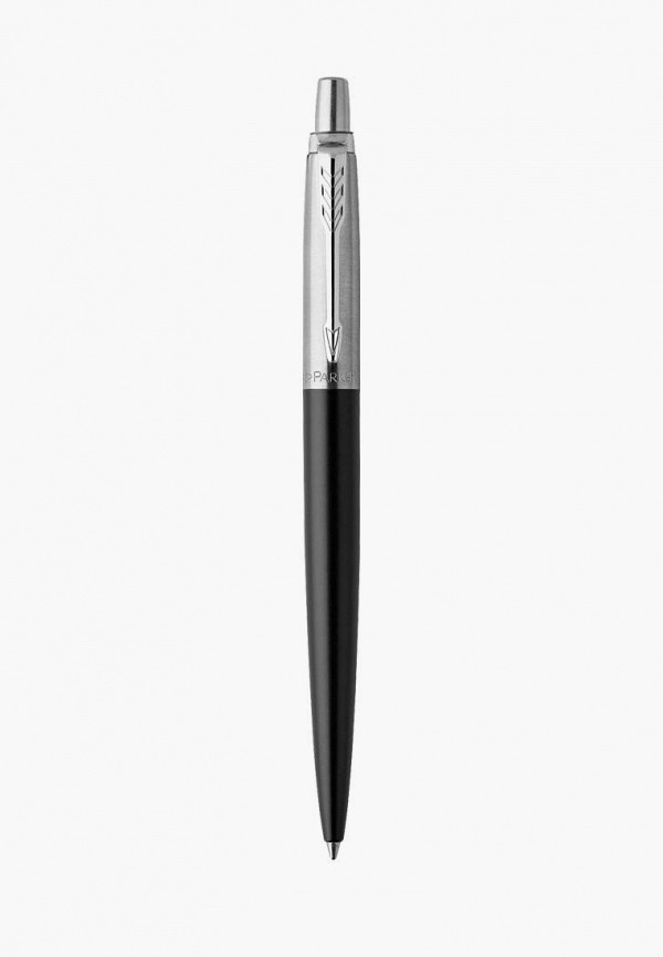

Ручка Parker, Черный, JOTTER CORE
