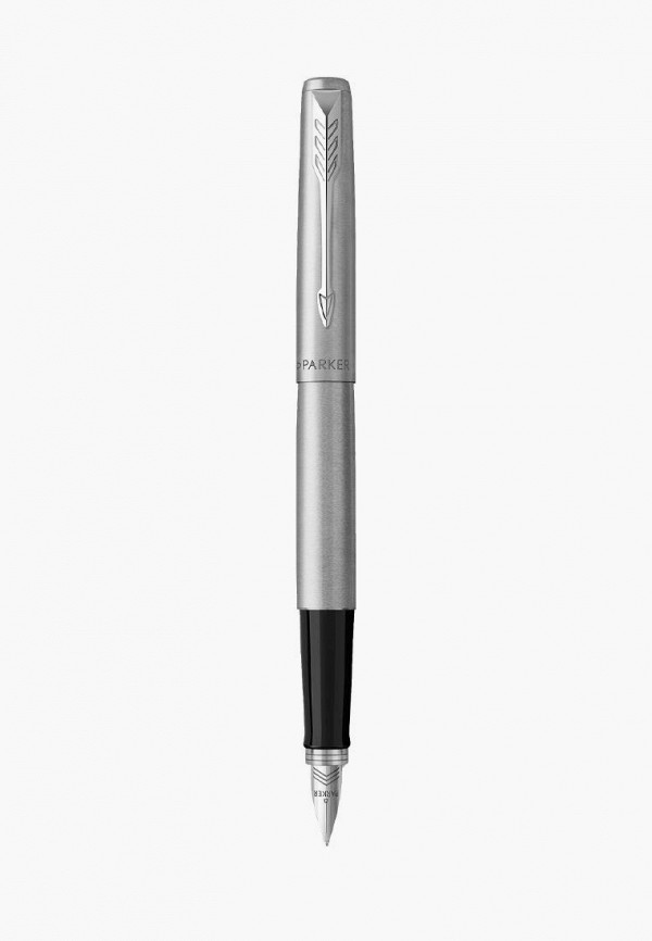 

Ручка Parker, Серый, JOTTER CORE