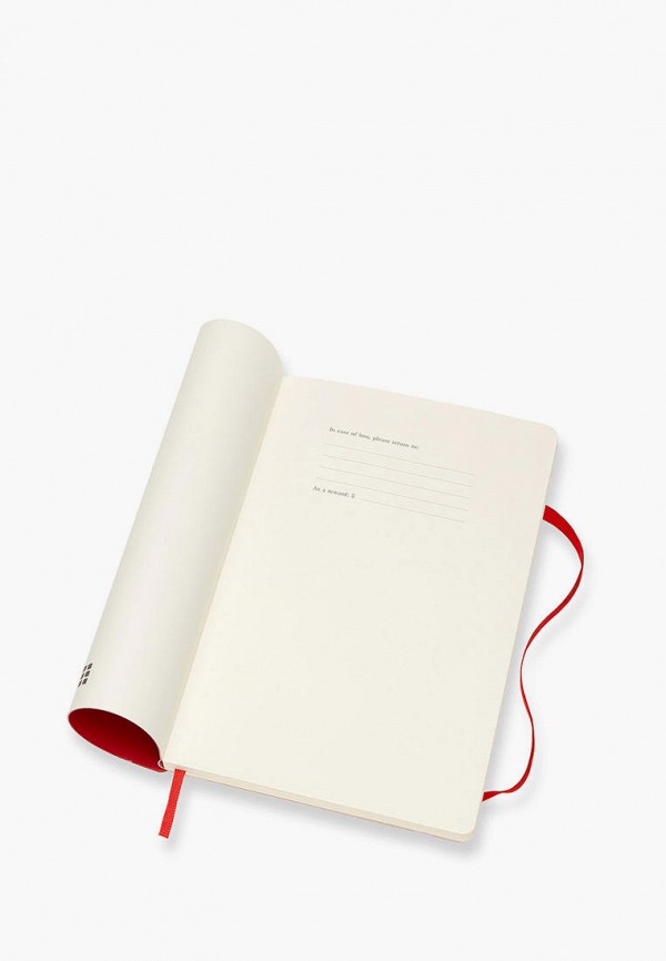 Ежедневник  Moleskine фото