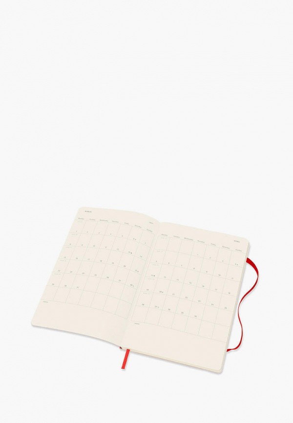Ежедневник  Moleskine фото