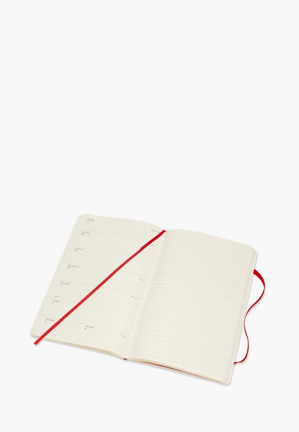 Ежедневник  Moleskine фото