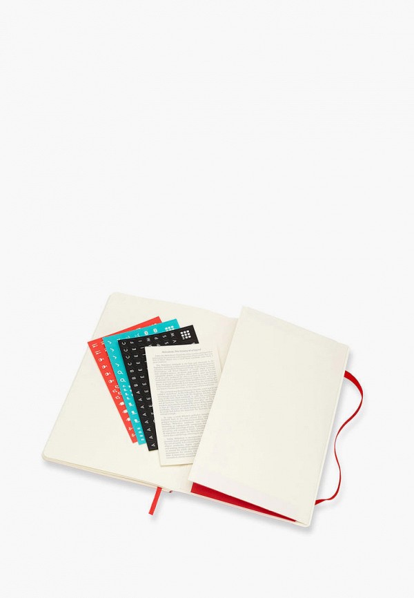 Ежедневник  Moleskine фото