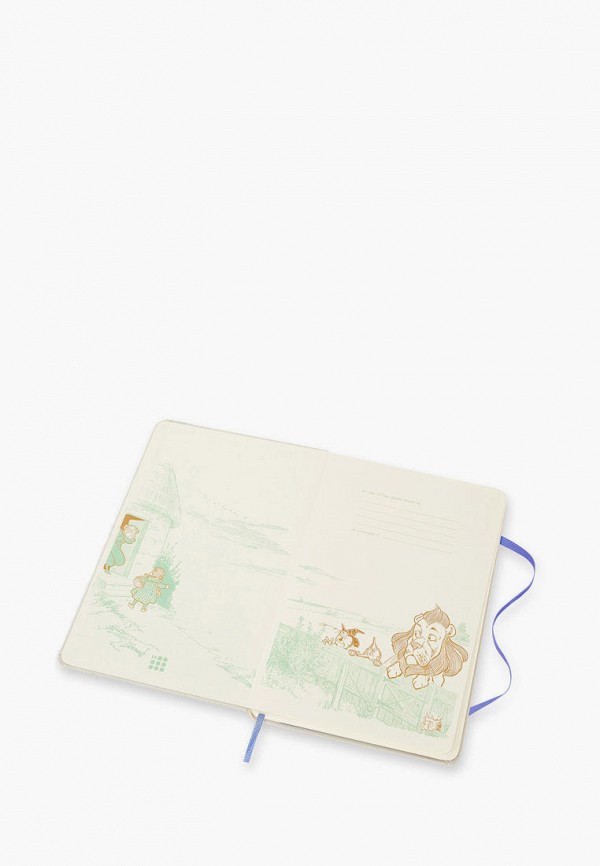 Блокнот  Moleskine фото