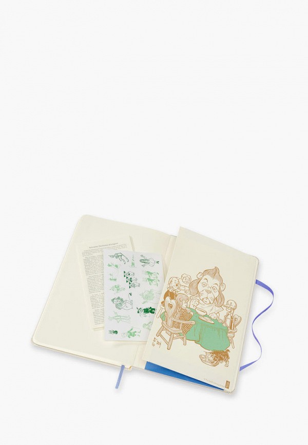 Блокнот  Moleskine фото