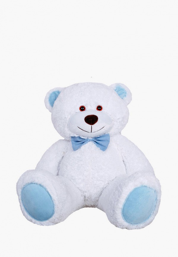 

Игрушка мягкая Yarokuz, Белый, Yarokuz MP002XU03THC