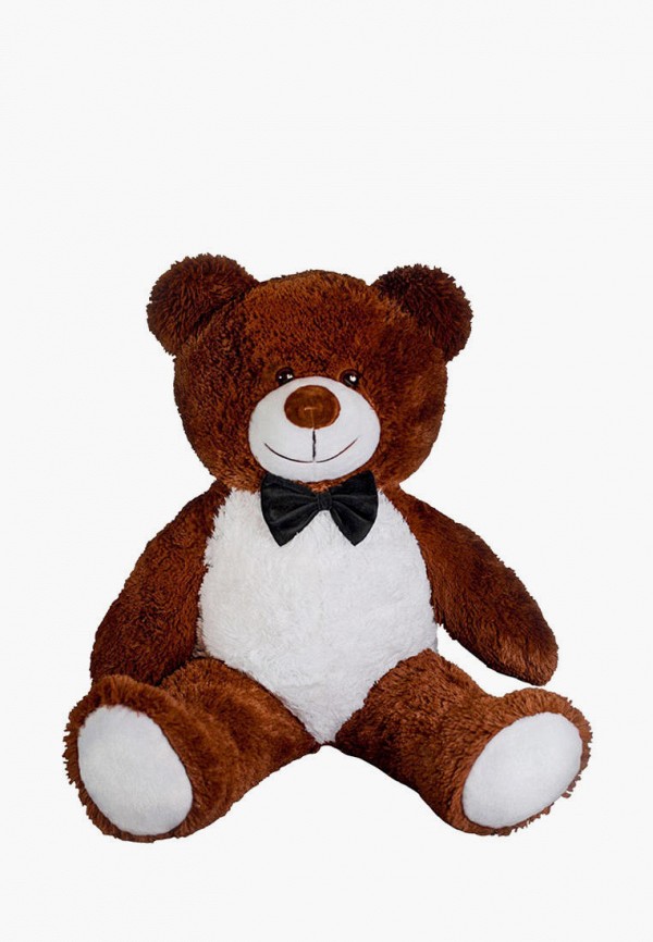 

Игрушка мягкая Yarokuz, Коричневый, Yarokuz MP002XU03THE