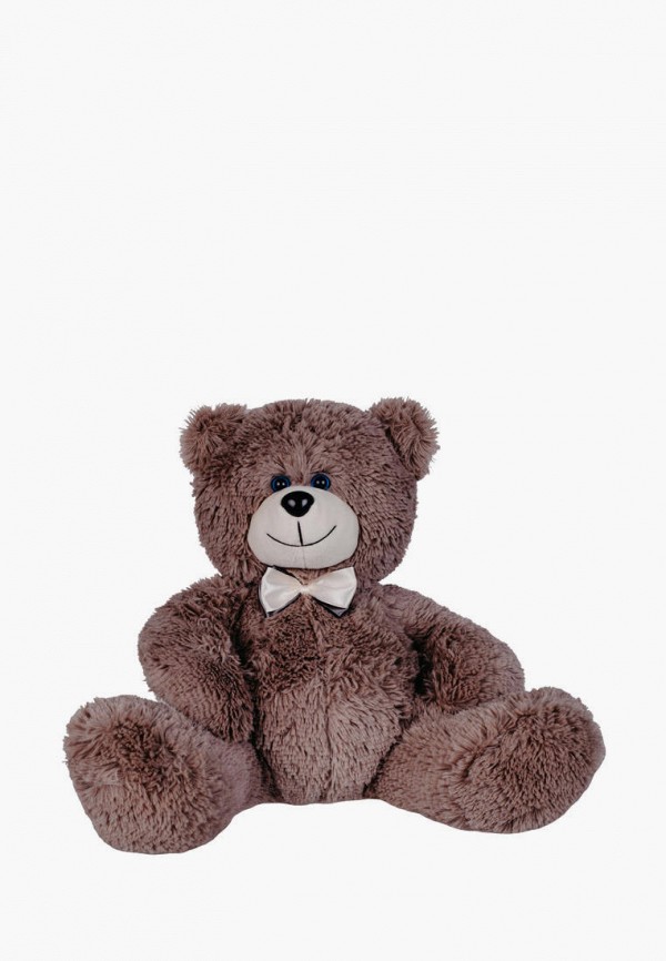 

Игрушка мягкая Yarokuz, Коричневый, Yarokuz MP002XU03THL