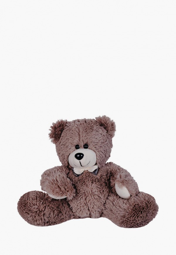 

Игрушка мягкая Yarokuz, Коричневый, Yarokuz MP002XU03THO