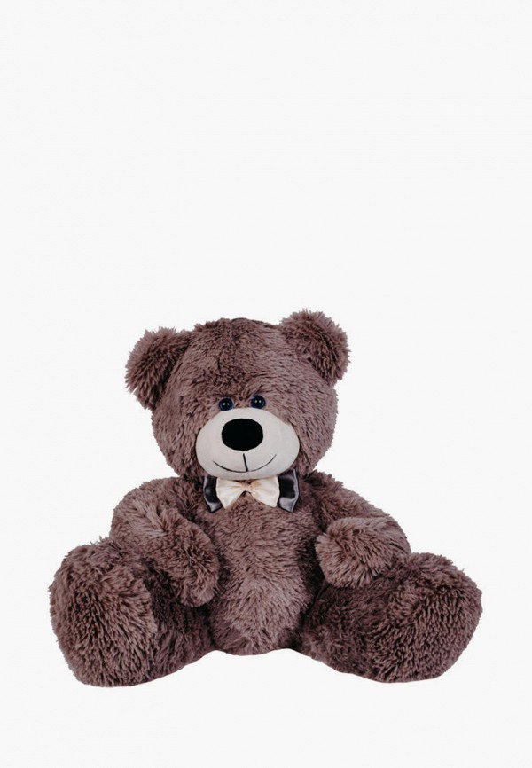 

Игрушка мягкая Yarokuz, Коричневый, Yarokuz MP002XU03THQ