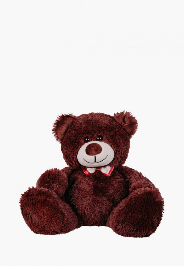 

Игрушка мягкая Yarokuz, Коричневый, Yarokuz MP002XU03THR