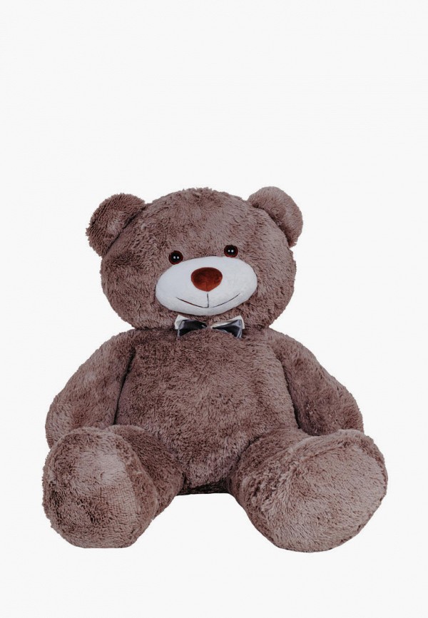 

Игрушка мягкая Yarokuz, Коричневый, Yarokuz MP002XU03TI9