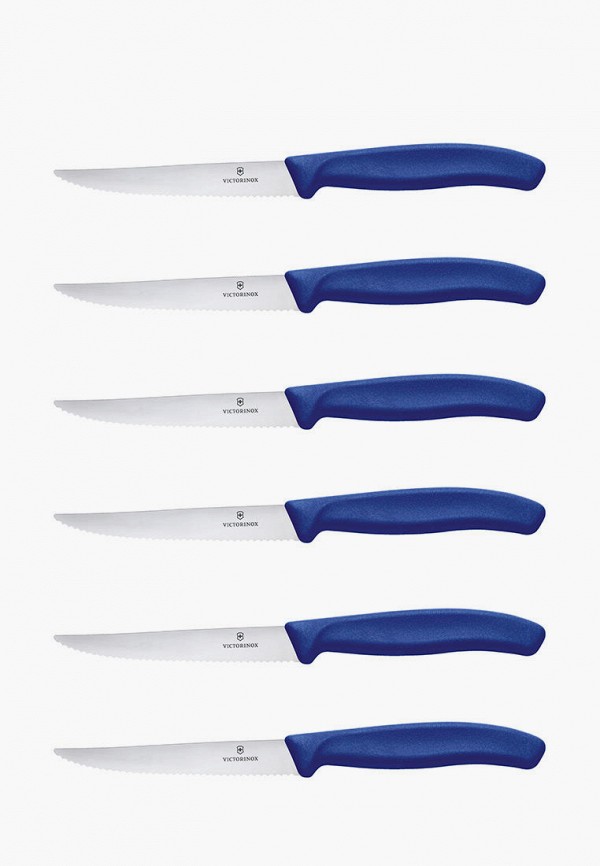 фото Набор кухонных ножей victorinox