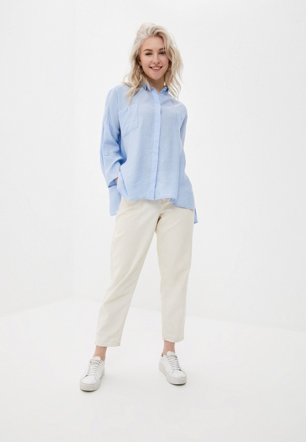 фото Рубашка merry perry