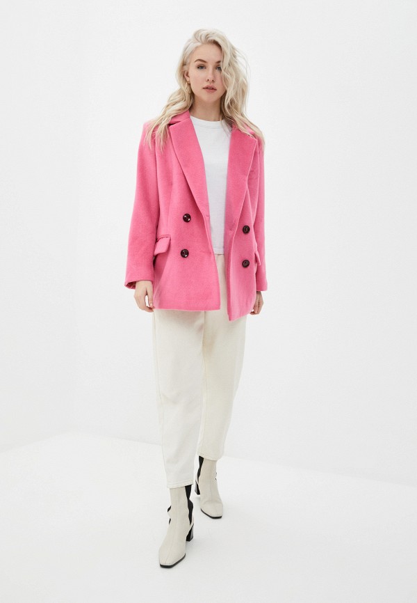 фото Полупальто merry perry