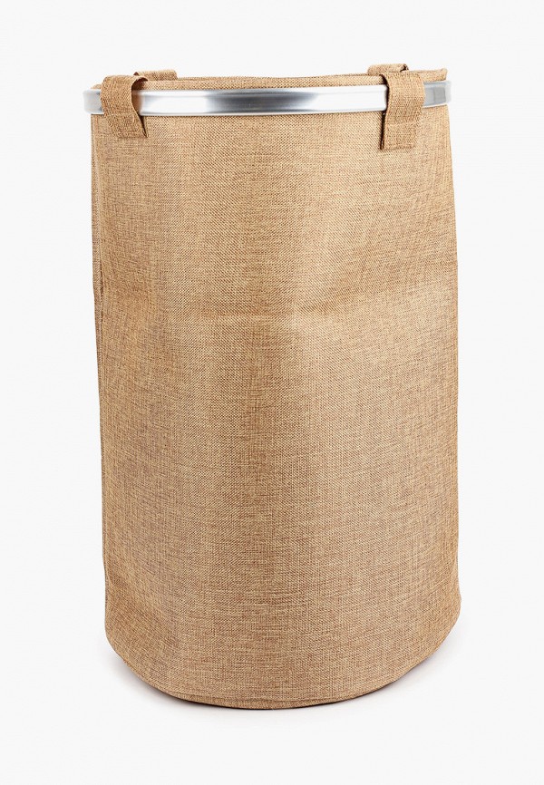 фото Корзина для белья fixsen