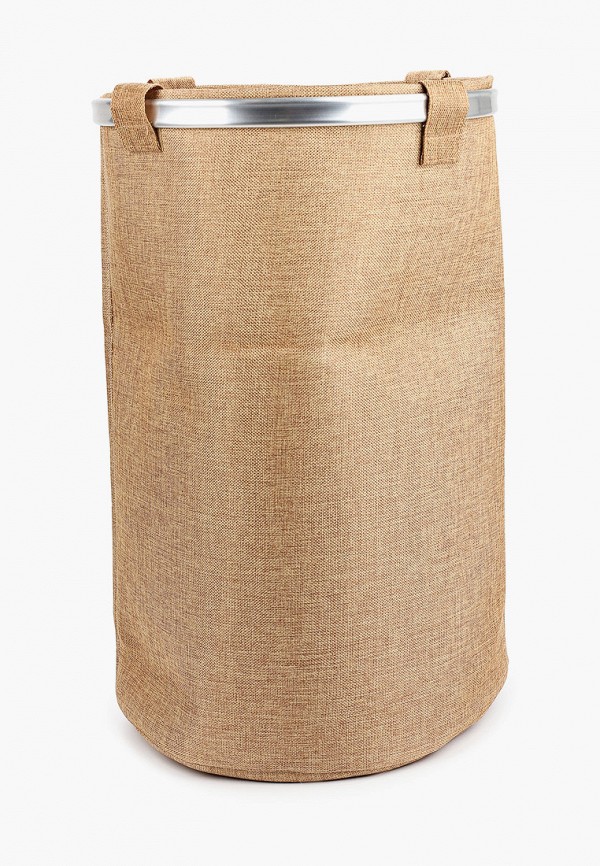 фото Корзина для белья fixsen