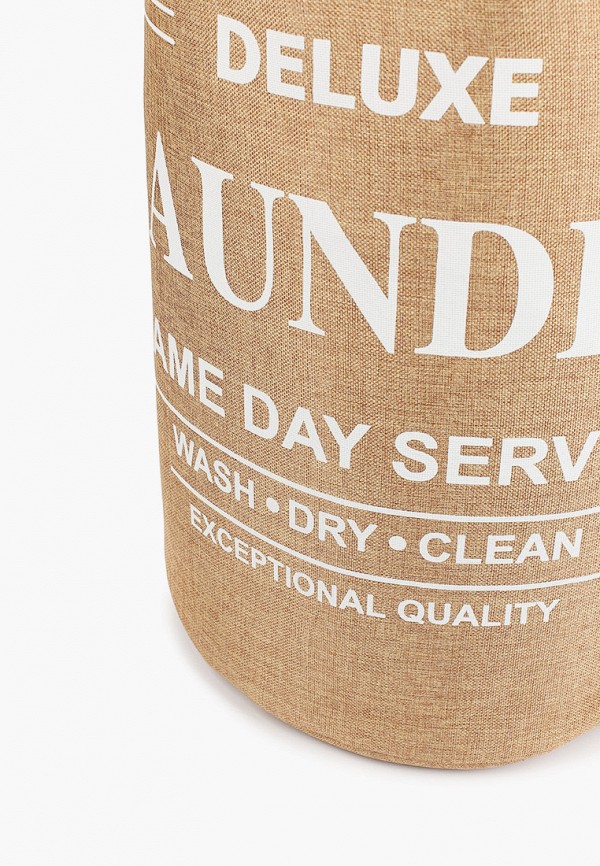 фото Корзина для белья fixsen