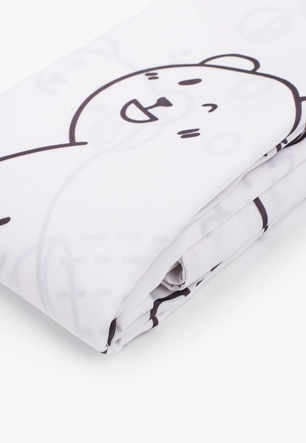 фото Штора для ванной fixsen