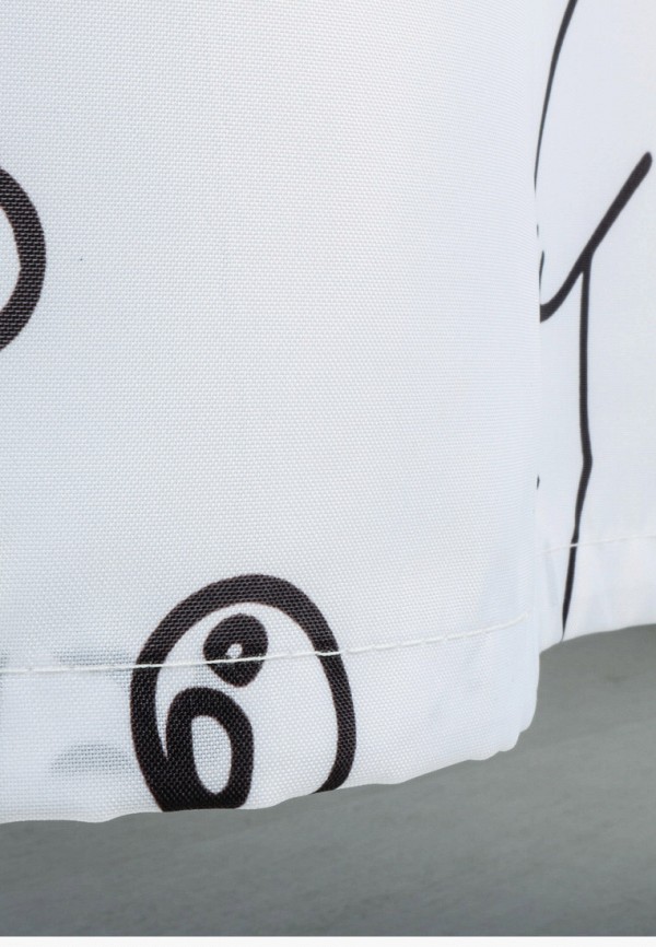 фото Штора для ванной fixsen