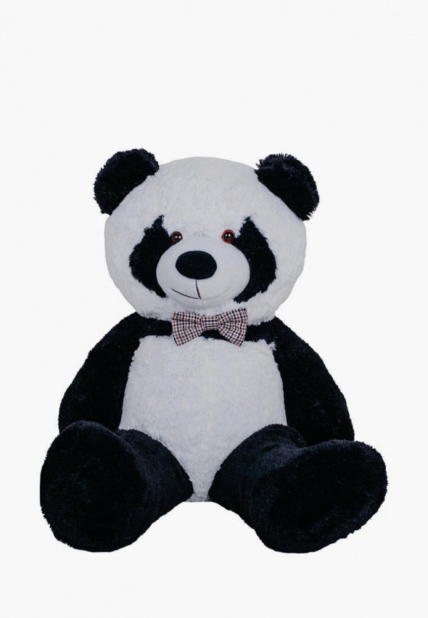 

Игрушка мягкая Yarokuz, Белый, Yarokuz MP002XU03TK2